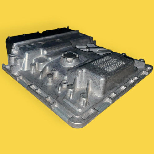 Computadora Motor Jetta/golf/leon/a3 Orig. 14-19 06k907425b