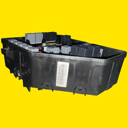 Caja Fusibles Motor Outlook, Acadia 3.6 Orig. 07-08 25856252
