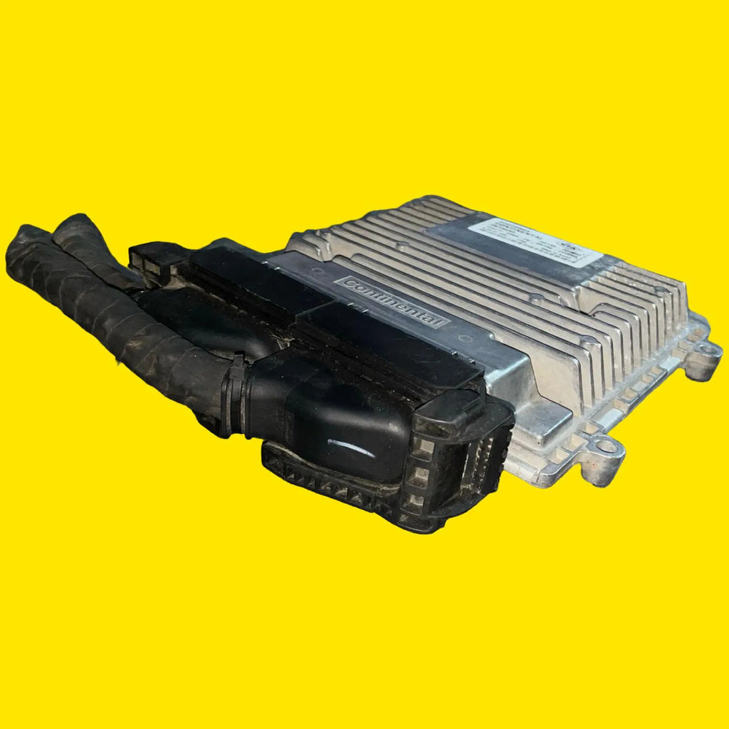 Computadora Motor Kia Optima Usado Original 14-15 391382gbh0