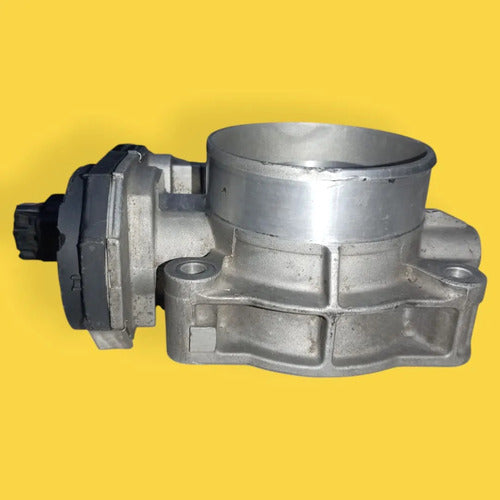 Cuerpo Aceleracion Equinox, Traverse, Blazer 08-11 B2007r1