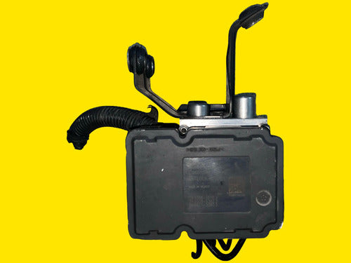 Modulo Abs Dodge Ram Usada Orig. 09-25 P68292756ab Negro