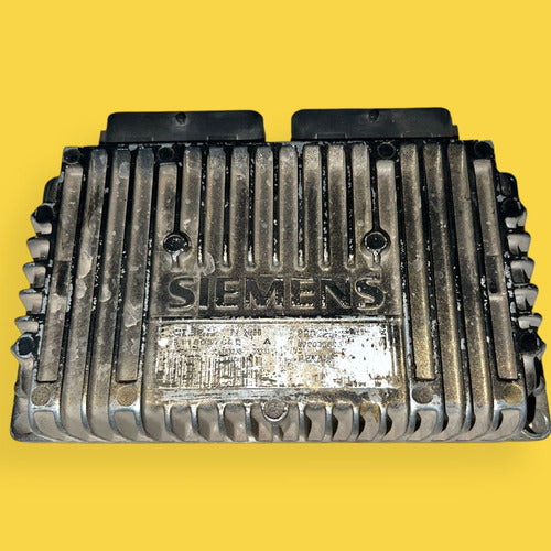 Computadora Transmision Tcm Clio/platina Autm 02-10 Usada