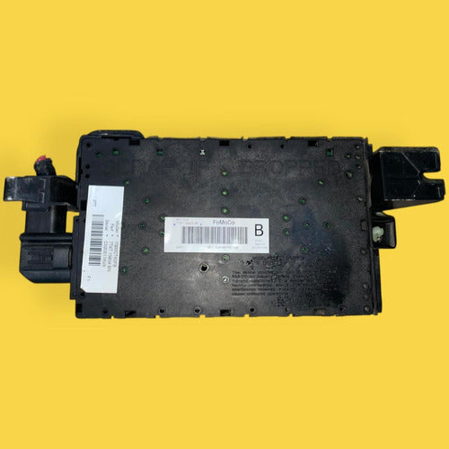 Modulo Bcm Body Control Edge, Mkx Orig. 07-10 7t4t15604bn