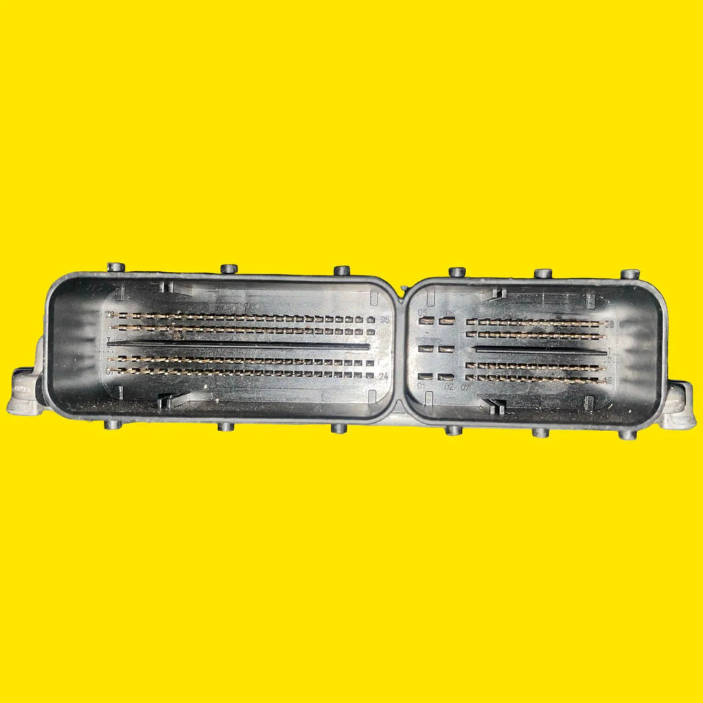 Computadora Motor Ford Focus 2.0 Aut 12-14 Cm5a12a650asa