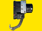 Modulo Abs Vw Jetta, Bora, Golf 06-10 1k0907379q Negro