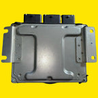 Computadora Motor Nissan Np300/frontier Orig 15-23 Bem407700