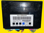 Modulo Bcm Body Control Traverse/acadia/enclave Orig. 13-17