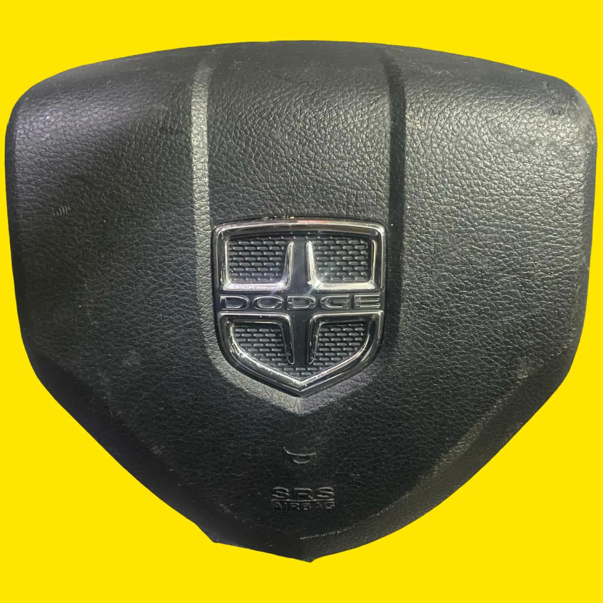 Bolsa Aire Volante Dodge Charger Usado Orig. 11-14 Negro