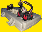 Computadora Bcm Caravan, Voyager, Town & Country Orig. 01-04