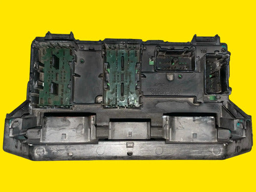 Caja Fusibles Tipm Jeep Wrangler 3.8 Orig. 2011 04692332ad