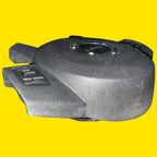 Bolsa Aire Volante Jeep Commander Usada Orig. 06-10 Negro