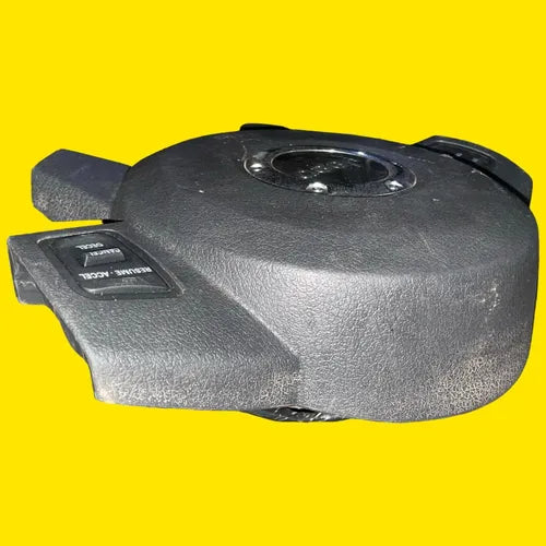 Bolsa Aire Volante Jeep Commander Usada Orig. 06-10 Negro
