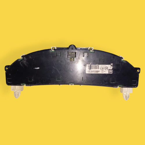 Clúster Velocímetro Chevrolet Cavalier Usado Original 00-04 Negro