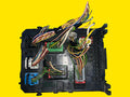 Caja Fusibles Bsi Bcm Peugeot Partner 1.6 03-18 967847708001