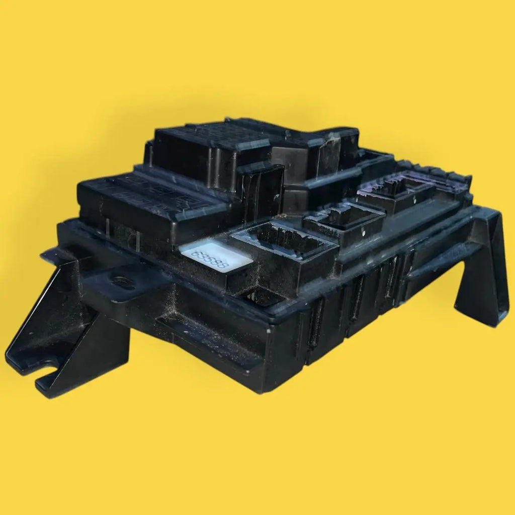 Modulo Bcm Body Control Edge, Mkx Original 07-10 7t4t15604bk