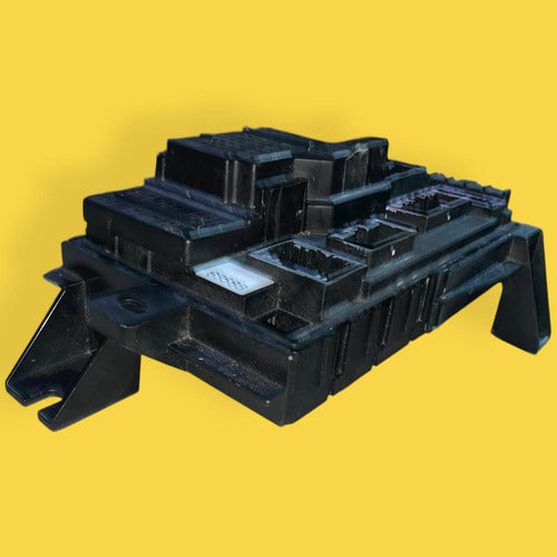 Modulo Bcm Body Control Edge, Mkx Original 07-10 7t4t15604bk