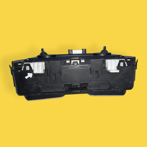 Clúster Velocímetro Nissan Versa Usado Original 12-19 Negro