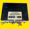 Modulo Bcm Body Control Silverado/tahoe/suburban/sierra07-14