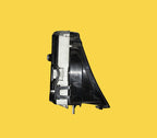 Clúster Velocímetro Nissan Versa Note Usado Original 16-19 Negro