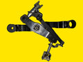 Maroma Selector Velocidades Corsa/tornado/meriva Orig. 02-09
