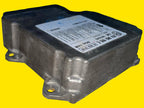 Modulo Bolsas De Aire Vw Bora Usado Orig. 06-10 1k0909605e