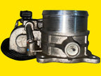 Cuerpo Aceleración Wrangler/cherokee/compass 2.0 Orig. 18-25