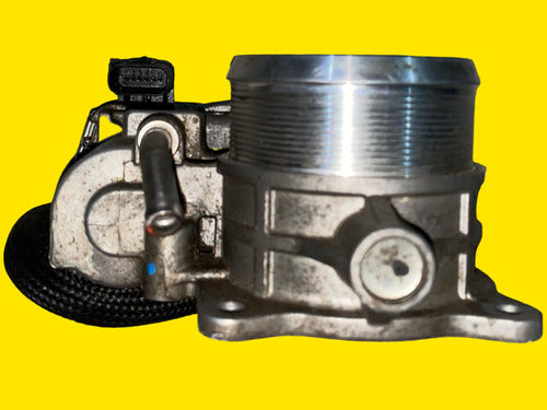 Cuerpo Aceleración Wrangler/cherokee/compass 2.0 Orig. 18-25