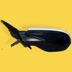 Espejo Lateral Izquierdo Honda Civic Usado Original 16-21