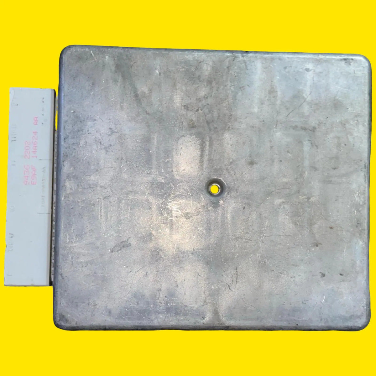 Computadora Motor Ford Explorer 4.0 Orig. 91-95 F47f12a650mb
