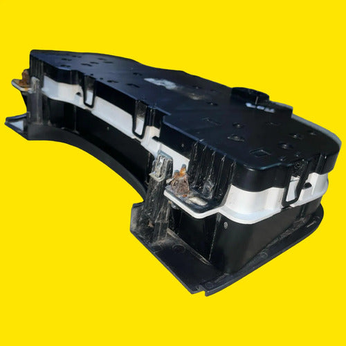 Clúster Velocímetro Tahoe/yukon/sierra/avalanche Autm. 07-13 Negro