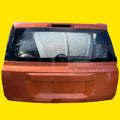 Quinta Puerta Cajuela Jeep Patriot Usada Orig. 07-17 Naranja