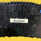 Cluster Velocimetro Vw Pointer/pick Up 00-09 Usado Original Negro
