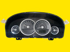 Clúster Velocímetro Mercury Mariner Usada Original 05-07 Negro