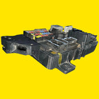 Caja Fusibles Bcm Super Duty F-250, F-350 07-10 7c3t15604am