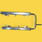 Riel Inyectores Explorer/edge/mustang/mkz/mkx 3.5/3.7 09-18