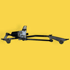 Mecanismo Motor Limpiaparabrisas Mercedes Cla/gla Orig 15-19
