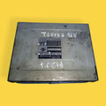 Computadora Motor Nissan Tsuru3 1.6 Std Usado Original 99-04