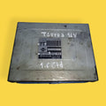 Computadora Motor Nissan Tsuru3 1.6 Std Usado Original 99-04