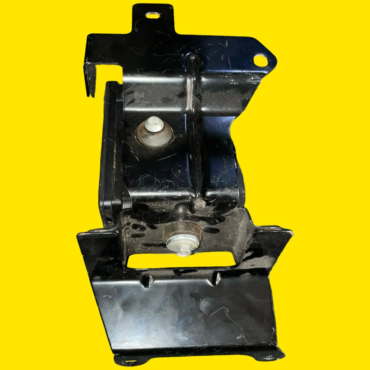 Modulo Abs Nissan Np300/frontier Orig. 16-25 476606kh0a