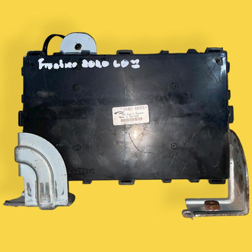 Modulo Bcm Body Control Frontier, Np300 16-24 284b16kh5a