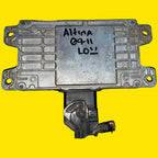 Computadora Tcm Nissan Altima Usado Orig. 09-11 31036zx00b