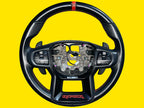 Volante Ford Ranger Raptor Usado Original 22-26 Negro