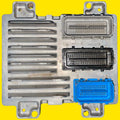 Computadora Motor Chevrolet Silverado 6.0 12-16 12654015abh2