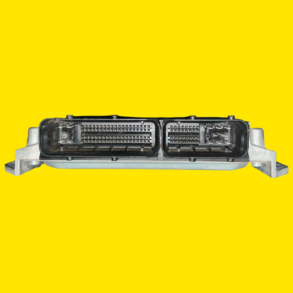 Computadora Motor Mitsubishi L200 Diésel 2.5 07-15 1860a923