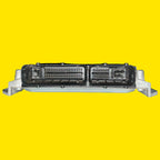 Computadora Motor Mitsubishi L200 Diésel 2.5 07-15 1860a923