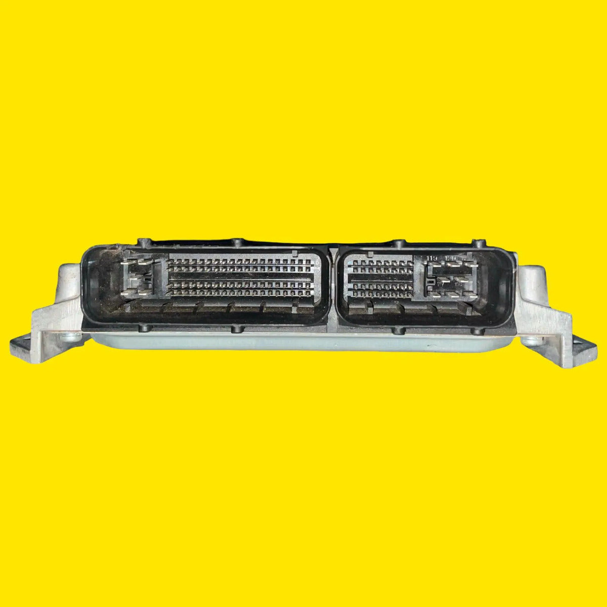 Computadora Motor Mitsubishi L200 Diésel 2.5 07-15 1860a923