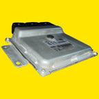 Computadora Motor Np300, Frontier 2.5 Orig. 15-23 Bem406300