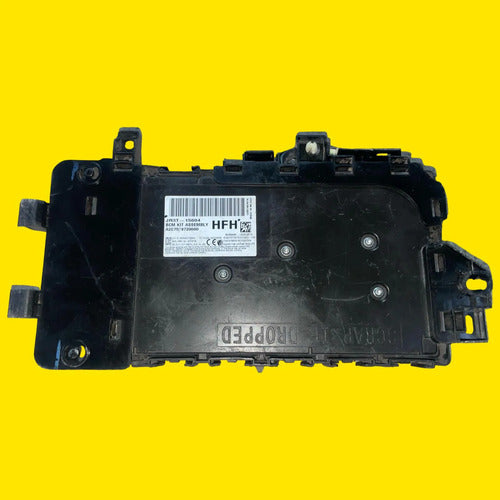 Modulo Bcm Fusibles Ford Mustang Gt Orig. 18-23 Jr3t15604hfh