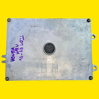 Computadora Motor Honda Hr-v Usado Orig. 16-25 378205hpx81