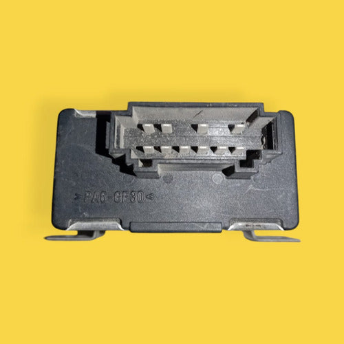 Modulo Control Crucero Vw Jetta/golf/cabrio Usado Orig 93-06